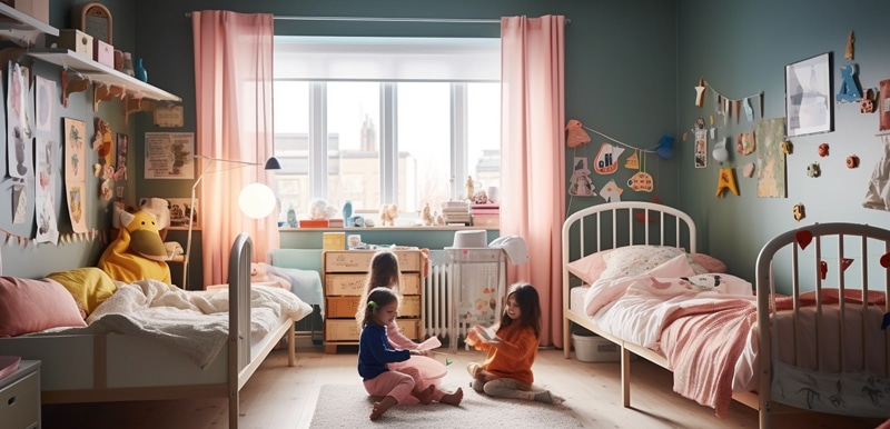 Choosing-the-Right-Bed-for-Your-Growing-Child