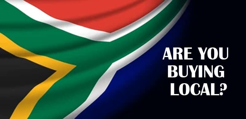 South African made mattresses