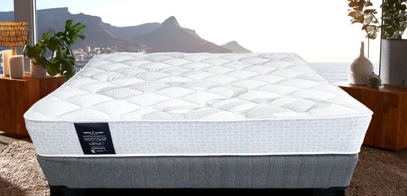 Best Mattress for-Back Pain Relief in South Africa