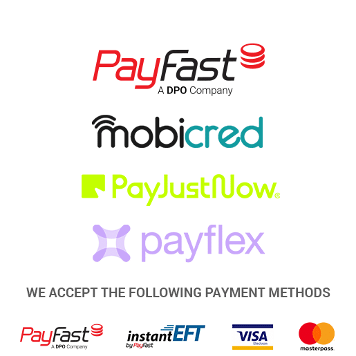 Our Payment Processors