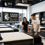 factory direct beds