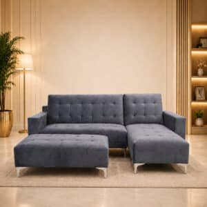 Castelli Lounge Suite