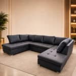 Giovanni Corner Suite