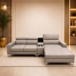 Vincenzo Lounge Suite