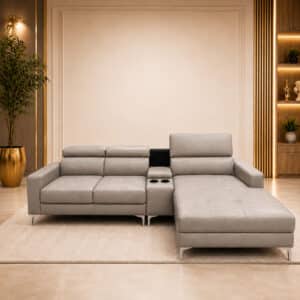 Vincenzo Lounge Suite